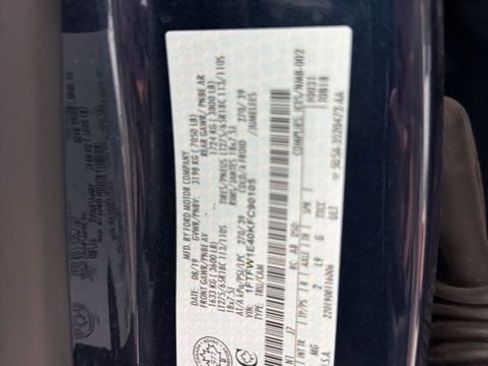 Used 2019 Ford F150 XLT w/ Equipment Group 301A Mid image 15