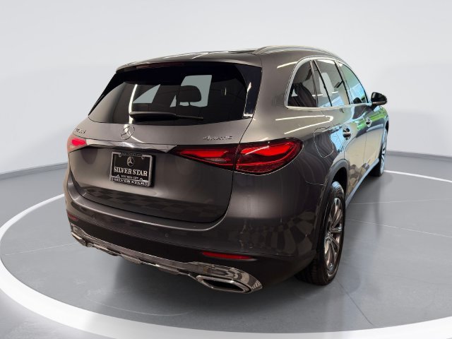 Certified 2023 Mercedes-Benz GLC 300 4MATIC image 4