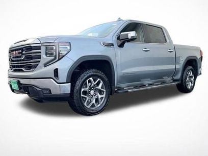 Certified 2023 GMC Sierra 1500 SLT w/ SLT Premium Package