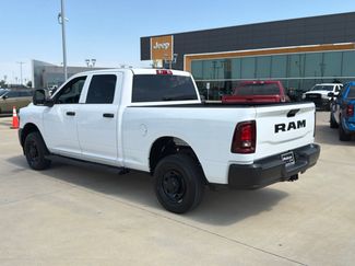 Used 2025 RAM 2500 Tradesman RWD video 3