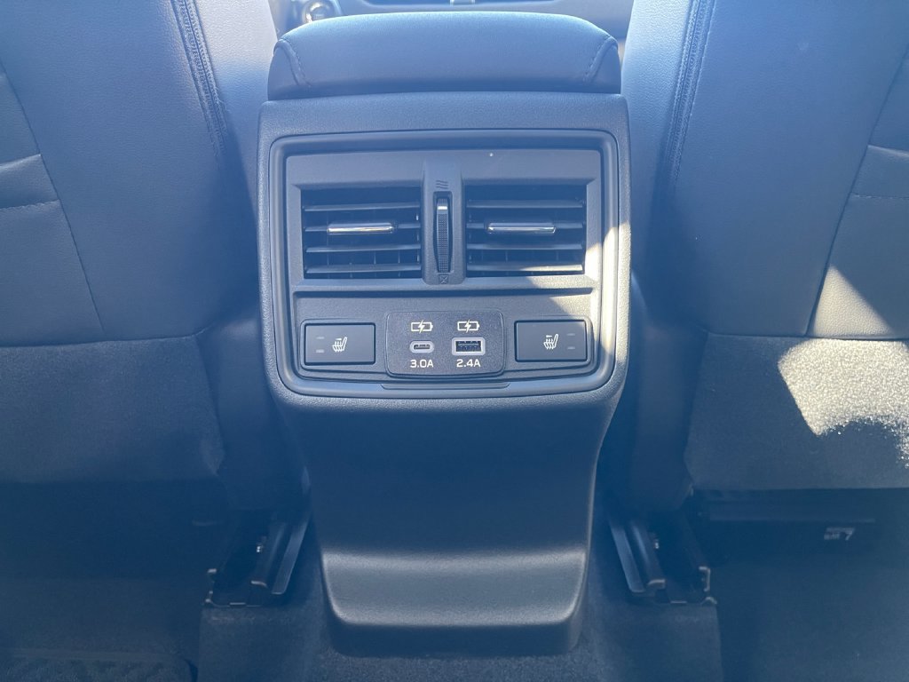 New 2026 Subaru Outback Limited XT AWD/4WD image 19