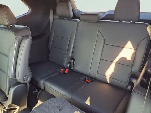 New 2026 Buick Enclave Preferred w/ Power Package FWD image 20