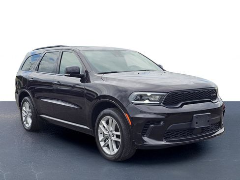 Used 2024 Dodge Durango GT AWD/4WD image 5