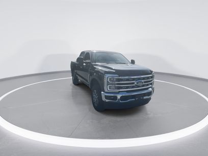 Used 2024 Ford F250 Lariat