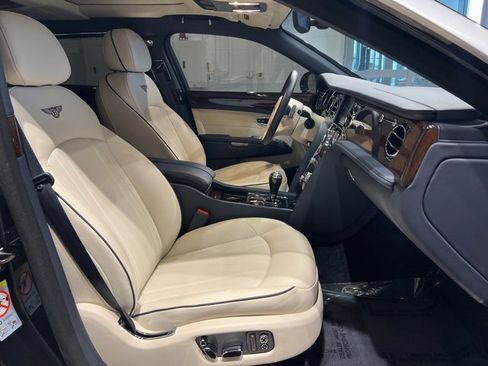 Used 2019 Bentley Mulsanne image 72