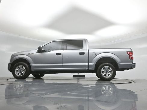 Certified 2020 Ford F150 XLT w/ Equipment Group 301A Mid RWD image 49