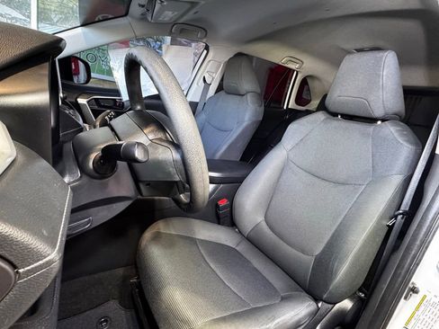 Certified 2023 Toyota RAV4 LE AWD/4WD image 20