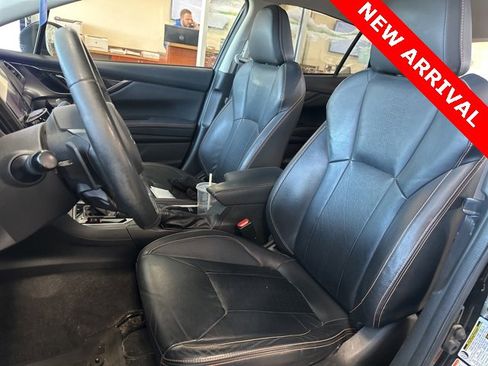 Used 2019 Subaru Crosstrek 2.0i Limited w/ Popular Package #2 image 5