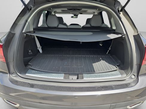 Used 2014 Acura MDX SH-AWD w/ Tech & Entertainment image 28