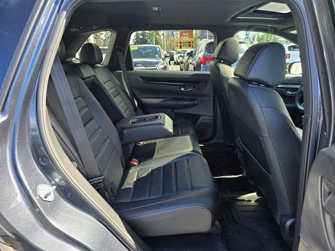 Used 2025 Honda CR-V Sport-L image 14