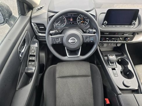 Used 2024 Nissan Rogue SV AWD/4WD image 22