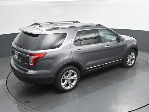 Used 2013 Ford Explorer Limited AWD/4WD image 30