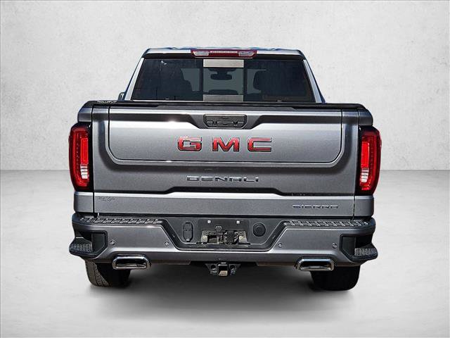 Used 2022 GMC Sierra 1500 Denali w/ Denali Premium Package AWD/4WD image 6
