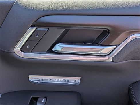 New 2026 GMC Sierra 1500 Denali w/ Denali Reserve Package image 35