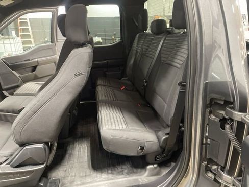 Used 2023 Ford F150 XL w/ STX Appearance Package image 25