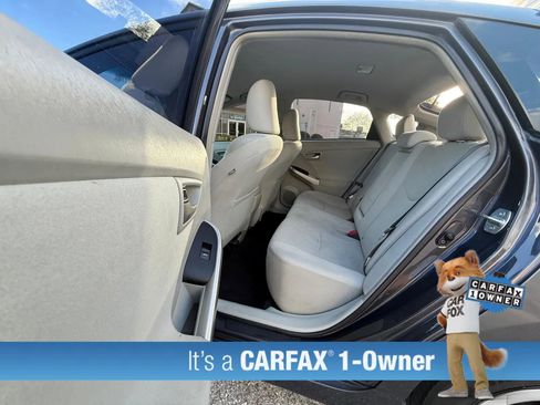 Used 2015 Toyota Prius One image 18