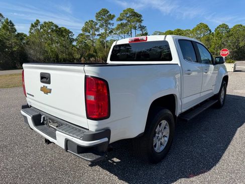 Used 2015 Chevrolet Colorado W/T w/ WT Convenience Package image 5