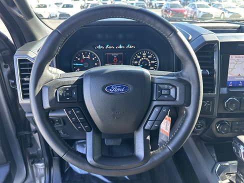 Used 2020 Ford F150 XLT w/ Equipment Group 302A Luxury image 18