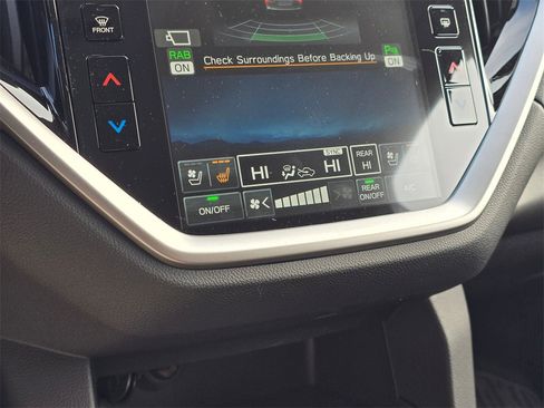 New 2026 Subaru Ascent Touring image 21