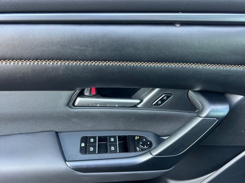 New 2026 MAZDA CX-50 AWD 2.5 Hybrid w/ Weather Package image 12