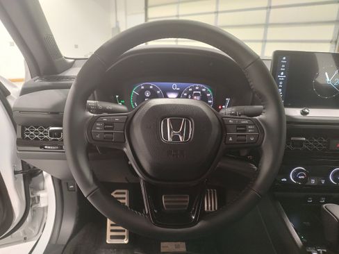 New 2026 Honda Accord Sport image 5