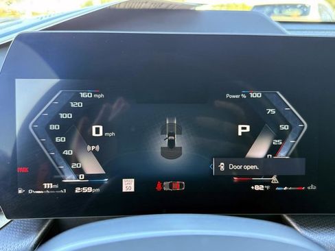 Used 2025 BMW X2 M35i image 33