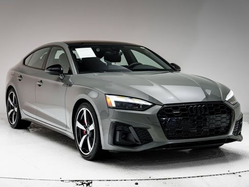 Used 2024 Audi A5 2.0T Premium Plus image 29