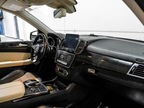 Used 2018 Mercedes-Benz GLE 43 AMG 4MATIC image 13