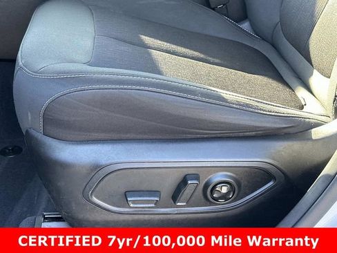 Used 2023 Jeep Grand Cherokee Laredo w/ Luxury Tech Group I AWD/4WD image 20