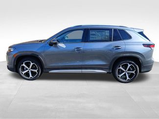 New 2026 Volkswagen Tiguan SE video 2