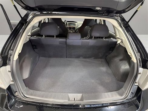 Used 2008 Subaru Impreza WRX WRX image 30
