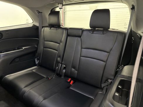 Used 2022 Honda Pilot Special Edition image 19