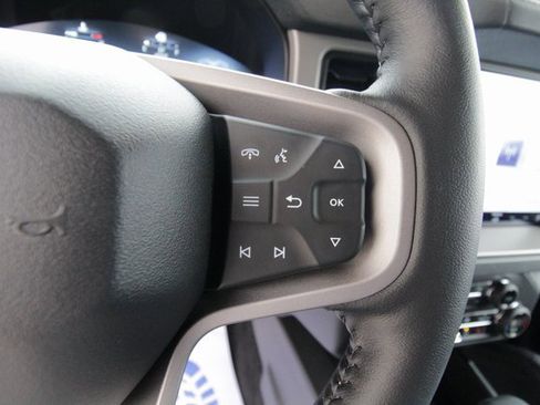 New 2025 Ford Bronco Outer Banks w/ Sasquatch Package image 20