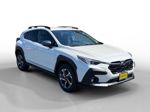 New 2026 Subaru Crosstrek 2.0i Premium image 7