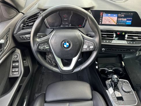 Used 2021 BMW 228i Gran Coupe 228i w/ Convenience Package image 28