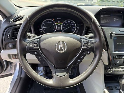Used 2020 Acura ILX FWD image 16