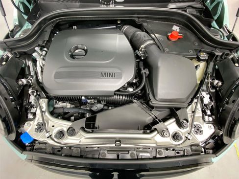 New 2026 MINI Cooper John Cooper Works image 22