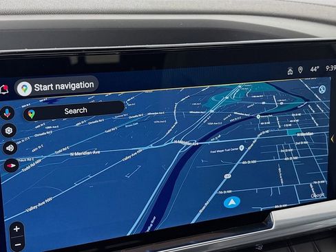 New 2026 Chevrolet Silverado 2500 LTZ w/ Trail Boss Package image 13