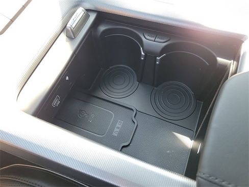 New 2025 Hyundai Palisade Calligraphy image 14