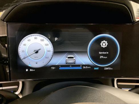 Used 2023 Hyundai Elantra Limited FWD image 26