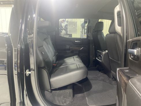 Used 2020 GMC Sierra 1500 Denali AWD/4WD image 14