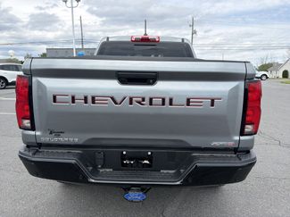 Used 2026 Chevrolet Colorado ZR2 w/ Technology Package AWD/4WD video 4