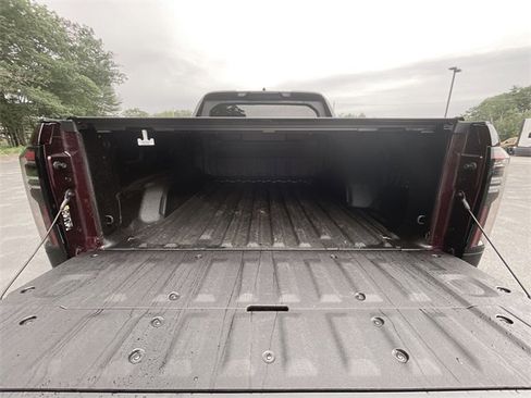 New 2025 GMC Sierra EV Denali image 26