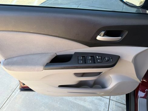 Used 2014 Honda CR-V EX image 9