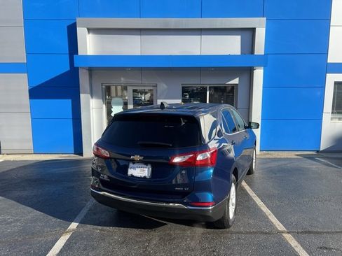 Used 2020 Chevrolet Equinox LT image 6