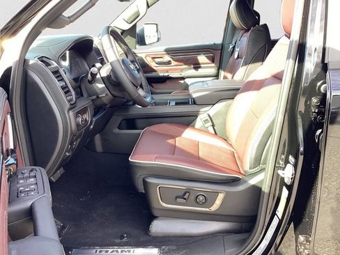 New 2026 RAM 1500 Limited image 11