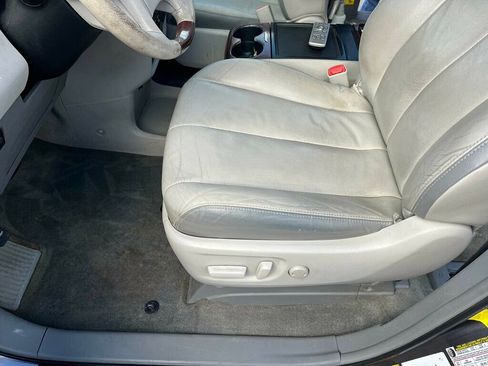 Used 2013 Toyota Sienna Limited w/ Premium Pkg image 58