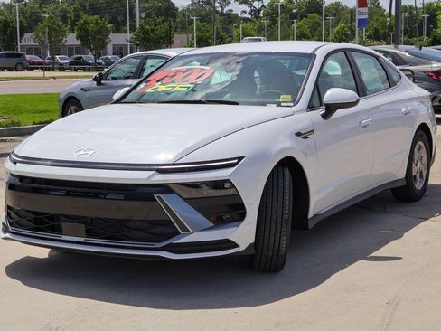 New 2026 Hyundai Sonata SE FWD image 28