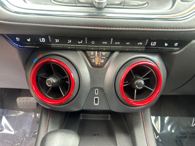 Used 2024 Chevrolet Blazer RS w/ Enhanced Convenience Package FWD image 35