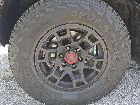 Used 2021 Toyota 4Runner TRD Pro AWD/4WD image 22
